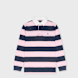 Polo Ralph Lauren The Iconic Rugby Shirt light pink 105890 1