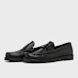 VINNY's Lee Lake Loafer zwart 107020 1