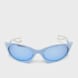 Oakley Plantaris blau 138549 1