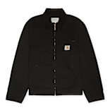 Buy Carhartt WIP OG Detroit Jacket in black | I035614.00E4O.03. at
