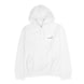 Carhartt WIP Hooded American Script Sweatshirt grijs 55776 1