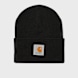 Carhartt WIP Acrylic Watch Hat black 55782 1