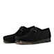 Clarks Wallabee schwarz 57750 1