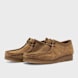 Clarks Originals Wallabee braun 57751 1