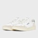 Autry 01 Low LS23 white 58590 1