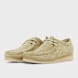 Clarks Originals Wallabee Maple Suede beige 60583 1