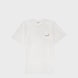Carhartt WIP S/S American Script T-Shirt grey 65616 1