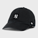 '47 MLB New York Yankees Base Runner '47 Clean Up schwarz 71510 1