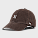 '47 MLB New York Yankees Base Runner '47 Clean Up braun 75849 1