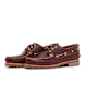 Timberland Authentics 3 Eye Classic Lug red 79662 1