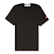 Comme des Garcons Play x The Artist Invader T-Shirt schwarz 81353 1
