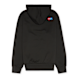 Comme des Garcons Play x The Artist Invader Hooded Zip Sweatshirt zwart 81359 1