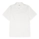 Tekla Short Sleeve Shirt weiß 82671 1