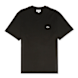 Lacoste T-Shirt schwarz 84177 1