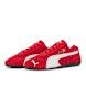 PUMA Wmns Speedcat OG rood 84305 1