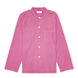 Tekla Long Sleeve Shirt light pink 89572 1