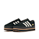 adidas Originals Wmns Gazelle Stack schwarz 89364 1