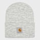 Carhartt WIP Acrylic Watch Hat grau 88381 1