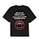 Pleasures Respect Heavyweight Shirt black 87219 1