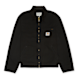 Carhartt WIP Detroit Jacket zwart 87283 1