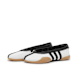 adidas Originals Wmns Taekwondo Mei Ballet weiß 87670 1