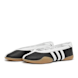 adidas Originals Wmns Taekwondo Mei Ballet schwarz 86184 1