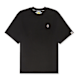 A Bathing Ape One Point Relaxed Fit Tee zwart 89867 1