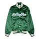 A Bathing Ape Baseball Varsity Jacket groen 88773 1