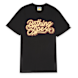 A Bathing Ape Bathing Ape Script Logo Tee black 86330 1