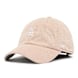 '47 MLB LA Dodgers Cord Base Runner Clean Up Cap rosa 90104 1