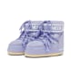 Moon Boot Wmns Icon Low Nylon lila 87645 1