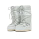 Moon Boot Wmns Icon Nylon grau 87647 1
