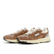 Autry Hyperway Low Suede Mesh braun 87394 1