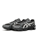 ASICS SportStyle Gel-Kinetic Fluent Grau 87441 1