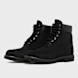 Timberland 6 Inch Lace Up Waterproof Boot schwarz 87460 1