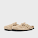 Birkenstock Boston Leve (narrow) beige 89919 1
