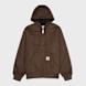 Carhartt WIP Active Jacket braun 90478 1