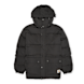 Carhartt WIP Brent Jacket black 88017 1