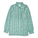 Carhartt WIP Grimsby Shirt Jacket grün 90884 1