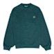 Carhartt WIP Vista Sweatshirt blau 89528 1