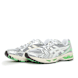 ASICS SportStyle Gel-Kayano 14 zilver 88027 1