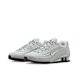 Nike   Wmns Shox Z metallic grijs 91923 1