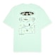 Nike   ACG Mystery Lights T-Shirt green 91976 1