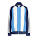 adidas Originals Archive Knit Tracktop blauw 92177 1