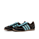 adidas Originals Wmns Japan "Dark Brown & Preloved Blue" bruin 92483 1