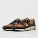 New Balance 991v1 (M991LB1) braun 92632 1