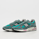 New Balance 991v2 (U991TT2) green 92646 1