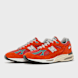 New Balance 991v2 (U991VO2) orange 92648 1