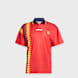 adidas Originals Spain Home Jersey 1994 red 93228 1