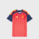 adidas Originals Spain 26 Home Replica Jersey rot 93230 1
